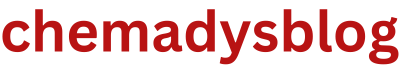chemadysblog.com